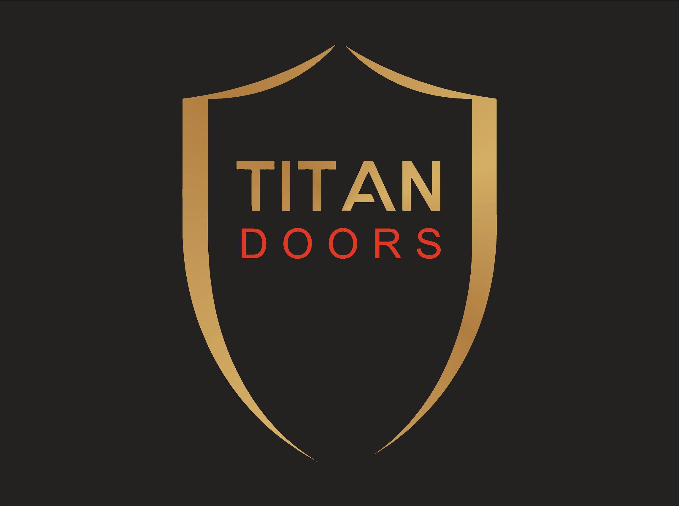 Titan Doors